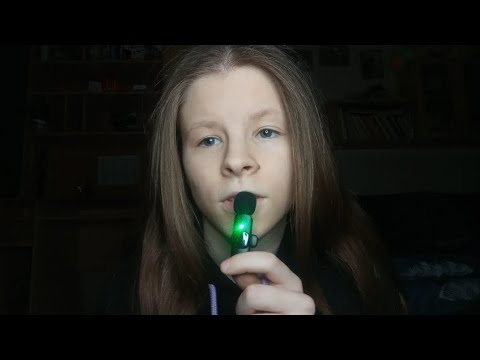 Видео: ASMR ВИДЕО
