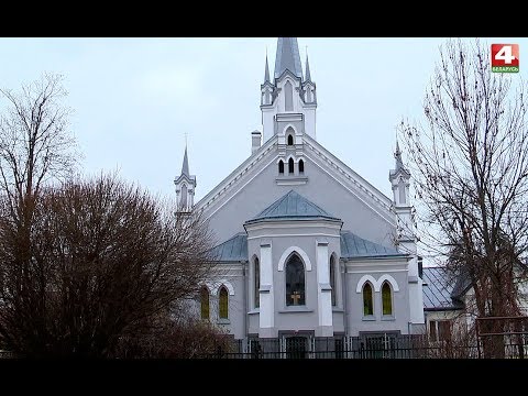 Видео: Тропы. Улица Академическая и Пасторский домик. 23.11.2018