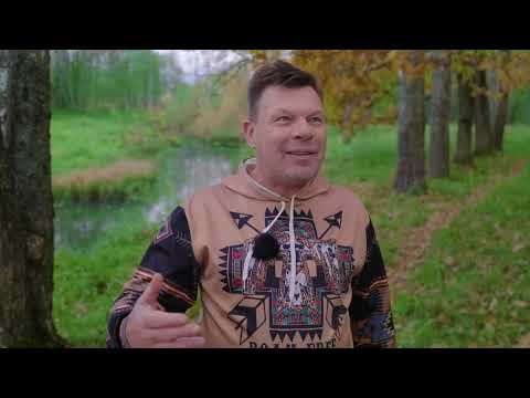 Видео: 272-й выпуск "В кольце друзей"