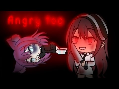 Видео: •ANGRY TOO |🌟клип🌟| РУССКИЙ ПЕРЕВОД•