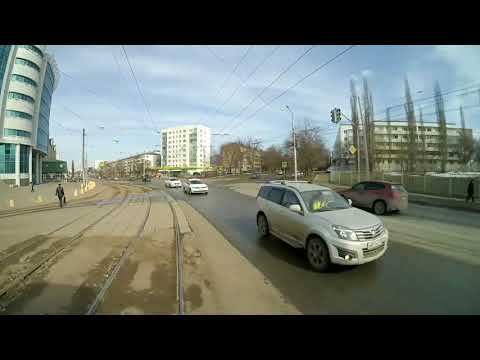 Видео: Уфа 18 маршрут