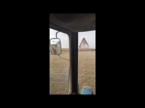 Видео: Выдиление загона без контрольных точек