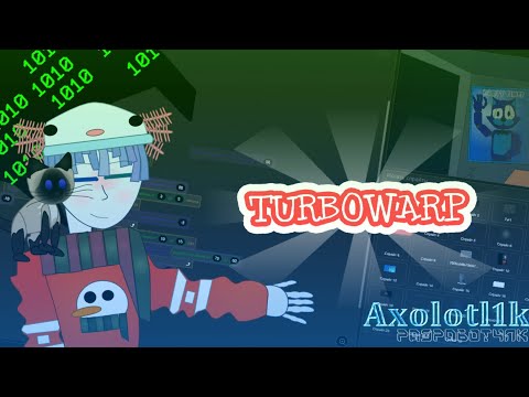 Видео: 8 советов по Turbowarp