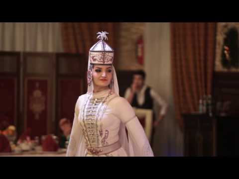 Видео: Балкария