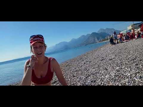 Видео: Отдых 2025 Турция 🇹🇷 7 часть