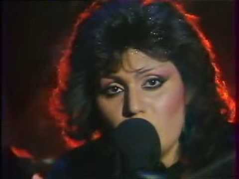 Видео: Ирина Отиева - Эй, кто нибудь! - 1988 "Музыкальный ринг"