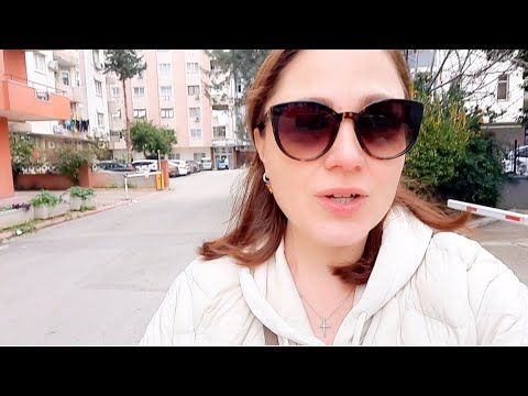 Видео: Сняли швы. Срочно худеть. Влог. Турция.