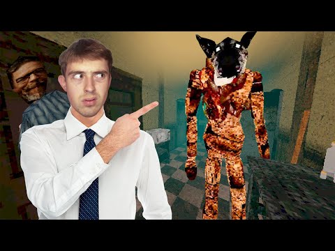 Видео: МІЙ ОДЕРЖИМИЙ МАНЕКЕН ВБИВ МОЮ ДРУЖИНУ! |ТРИ ГОРРОРИ|