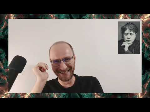 Видео: Мать эзотерики Блаватская. В чем смысл её учения 