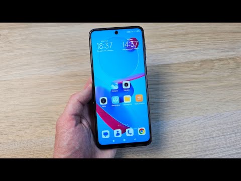 Видео: XIAOMI REDMI NOTE 9 PRO - ЧТО С НИМ СТАЛО СПУСТЯ 4 ГОДА?