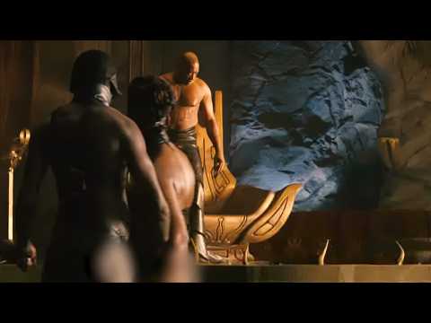 Видео: Том Харди | Минотавр (Боевик, Приключения) Полнометражный фильм