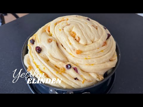 Видео: Невероятно! Я пеку этот хлеб по праздникам уже 20 лет👌 Вы будете поражены результатом.