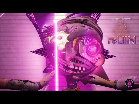Видео: СОЛНЦЕ ВЕРНУЛОСЬ — НЕУЖЕЛИ ОНО СТАЛО ДОБРЫМ? ► FIVE NIGHTS AT FREDDY'S: SECURITY BREACH RUIN #2