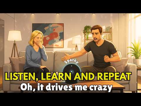 Видео: Изучайте английский естественным образом | Общение, словарный запас и наблюдение за реальными раз...