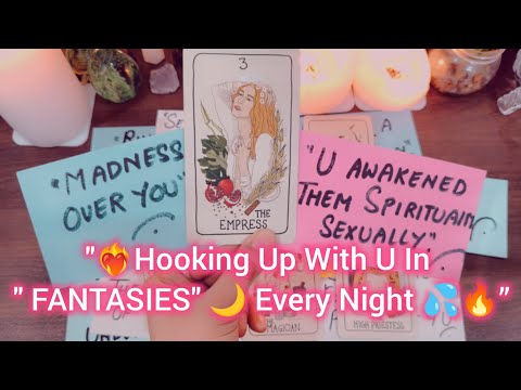 Видео: 💍🔥«ЭТИ ОТНОШЕНИЯ СТРЕМЯТСЯ К СЕРЬЕЗНЫМ ОБЯЗАТЕЛЬСТВАМ💒ОНИ В ВОСТОРГЕ И СТРАСТИ ПО ТЕБЕ»🔥🔮