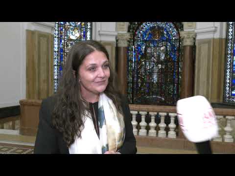 Видео: Международна юбилейна научна конференция по повод 30-годишнината на специалност „Кореистика“