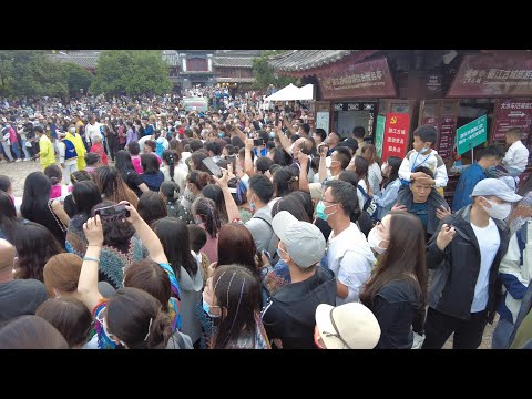 Видео: Жизнь в Китае #304.