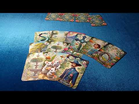 Видео: ПОНЯЛ ЛИ ОН, ЧТО ПОТЕРЯЛ? 