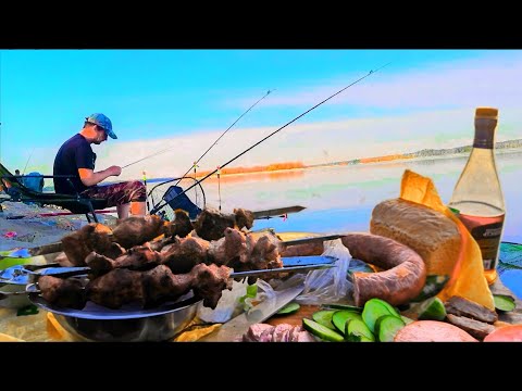 Видео: ТРОФЕЙНА і ВЕСЕЛА РИБАЛКА на МАКУШАТНИКИ та ФІДЕР в цьому сезоні