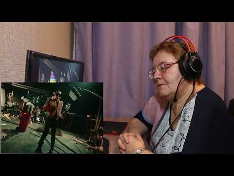 Видео: РЕАКЦИЯ МАМЫ НА [SLAVA MARLOW - КАБЛУКИ]