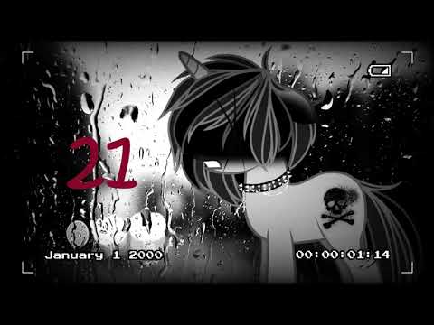 Видео: | | Пони клип | |          - Дисс на день рождения -