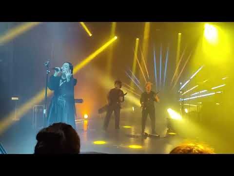 Видео: polnalyubvi -  Аня, не плачь| Воронеж 22.04.25