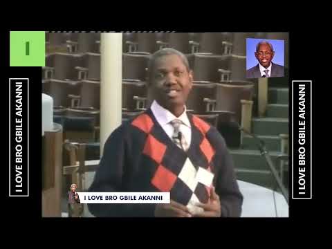 Видео: Уберите хлам (1) || Братан. Гбиле Аканни