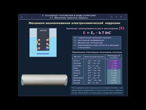 Видео: Защита трубопроводов от коррозии