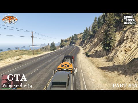 Видео: Grand Theft Auto V  Прохождение на ПК бк Part#15 4K