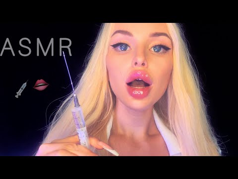 Видео: АСМР Ужасный Косметолог 💉👄ASMR WORST Reviewed Cosmetologist