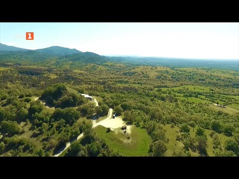 Видео: Тракийската вечност на Старосел, Туризъм.бг - 31.05.2025