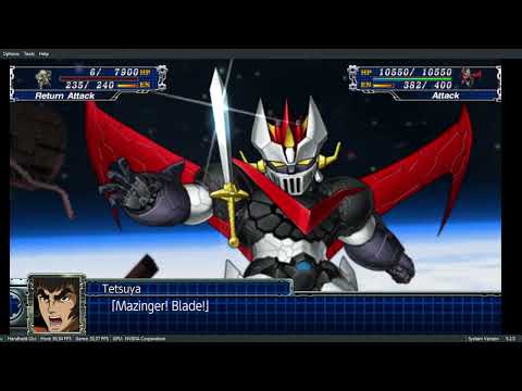 Видео: Super Robot Wars T Super Expert Прохождение #15 Chapter 15 The Day the Sky Fell