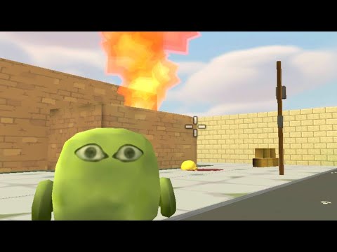 Видео: История про разраба 2 сезон 2 серия🐓