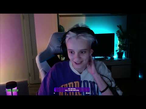 Видео: Stream twitch.tv от 13 марта / @akyla_lizzka  / общение + Ирина