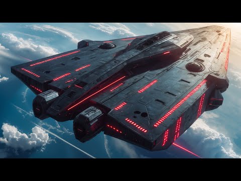 Видео: Земля Была Их Следующей Целью — Пока Они Не Прочитали Сообщение и Не Запаниковали!