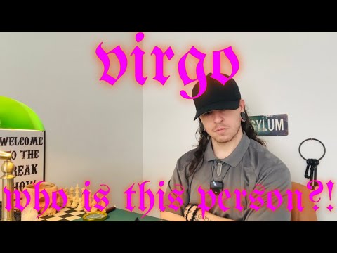 Видео: ДЕВА 🧐 Кто этот человек?! - ОН ОТСТРАНЯЕТСЯ, ПОТОМУ ЧТО НАЧИНАЕТ ОТКЛЮЧАТЬСЯ ОТ ВАС