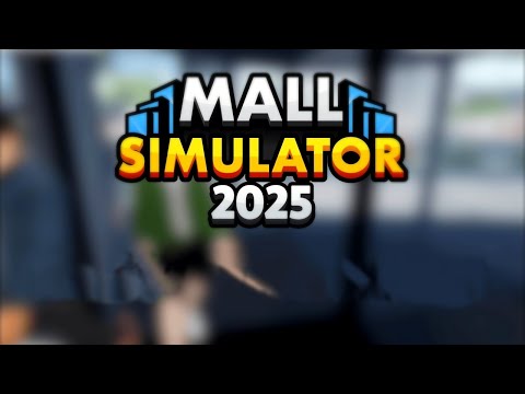 Видео: Заполни Торговый Центр-Mall Simulator