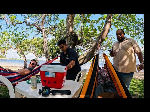 Видео: БРАЗИЛЬСКИЙ ТУР С THE BOYZ