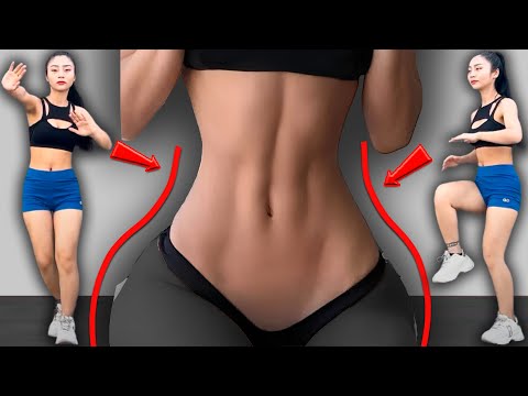 Видео: Если вы хотите избавиться от некрасивого тела 🔥 сделайте это 1-минутное утреннее упражнение 🔥
