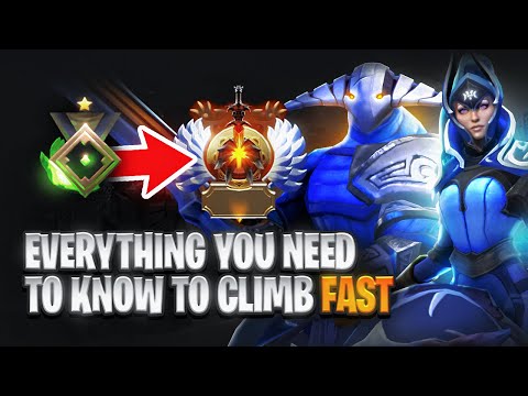 Видео: Как бы я поднялся до Бессмертного, если бы мне пришлось начинать с 0