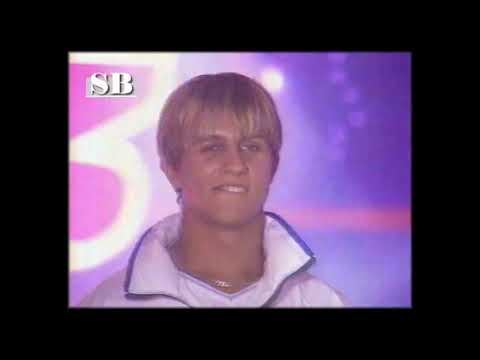 Видео: Группа Охо-хо - Только с тобой (Обоз 1999)