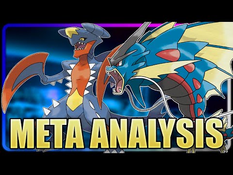 Видео: Давайте обсудим, как изменилась мета спустя неделю! | Метаанализ Pokémon Legends Z-A