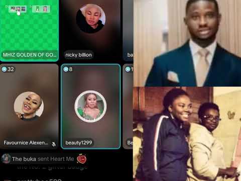 Видео: Миж Голден объяснил, что вчера произошло с покойным отцом ребенка Шэрон.