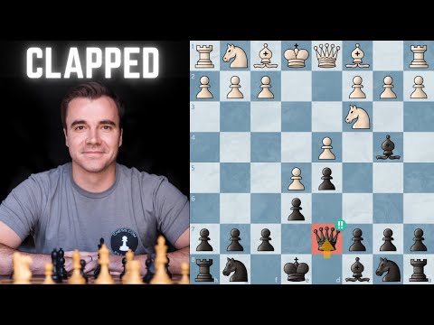 Видео: Я ПОБЕДИЛ ОСНОВАТЕЛЯ CHESS.COM