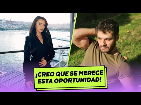 Видео: Джемре Арда принимает желание Гекберка Йылдырыма дать последний шанс!