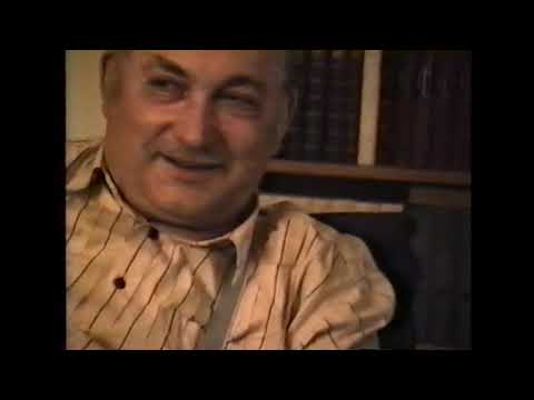 Видео: "Место Горенштейна", 2015 - документальный фильм Юрия Векслера