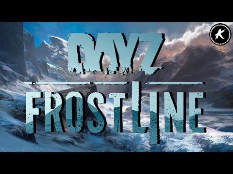 Видео: DAYZ 1.26 | FROSTLINE | 15.10. РЕЛИЗ НОВОЙ КАРТЫ САХАЛ #dayz