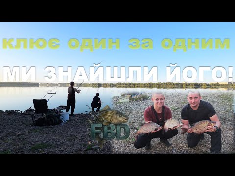 Видео: Ловля Ляща на Дніпрі 2025 🎣 Рибалка на Фідер  Як Зловити  Ляща