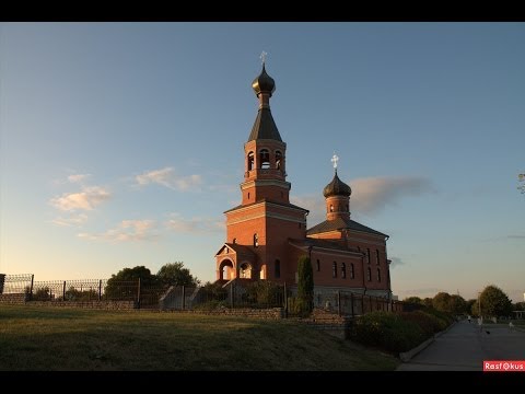 Видео: Большая прогулка по Маарду