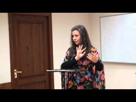 Видео: Лекция 17 | История зарубежной литературы XX века, 1 семестр | Юлиана Каминская | Лекториум